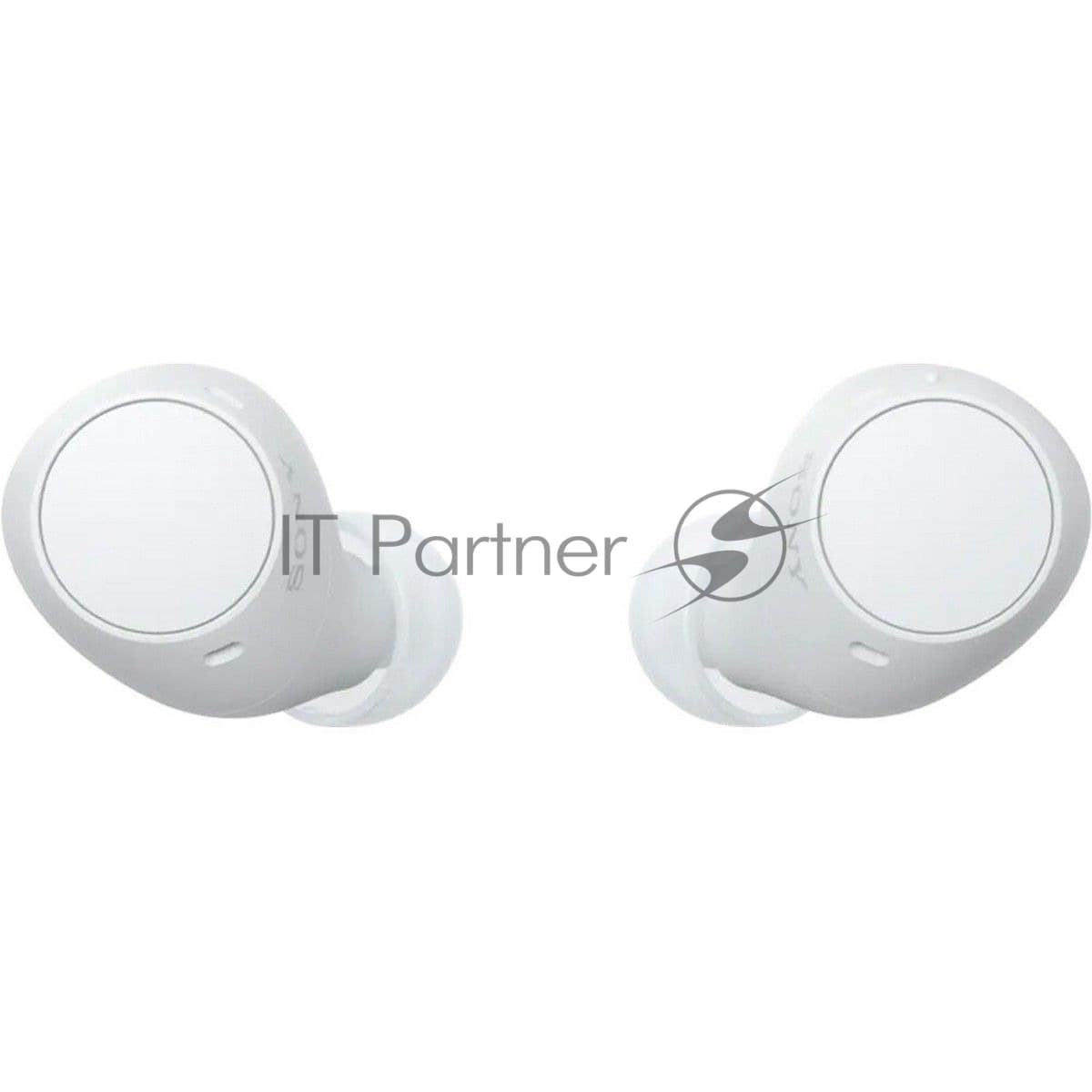 Sony Наушники WF-C510 белый