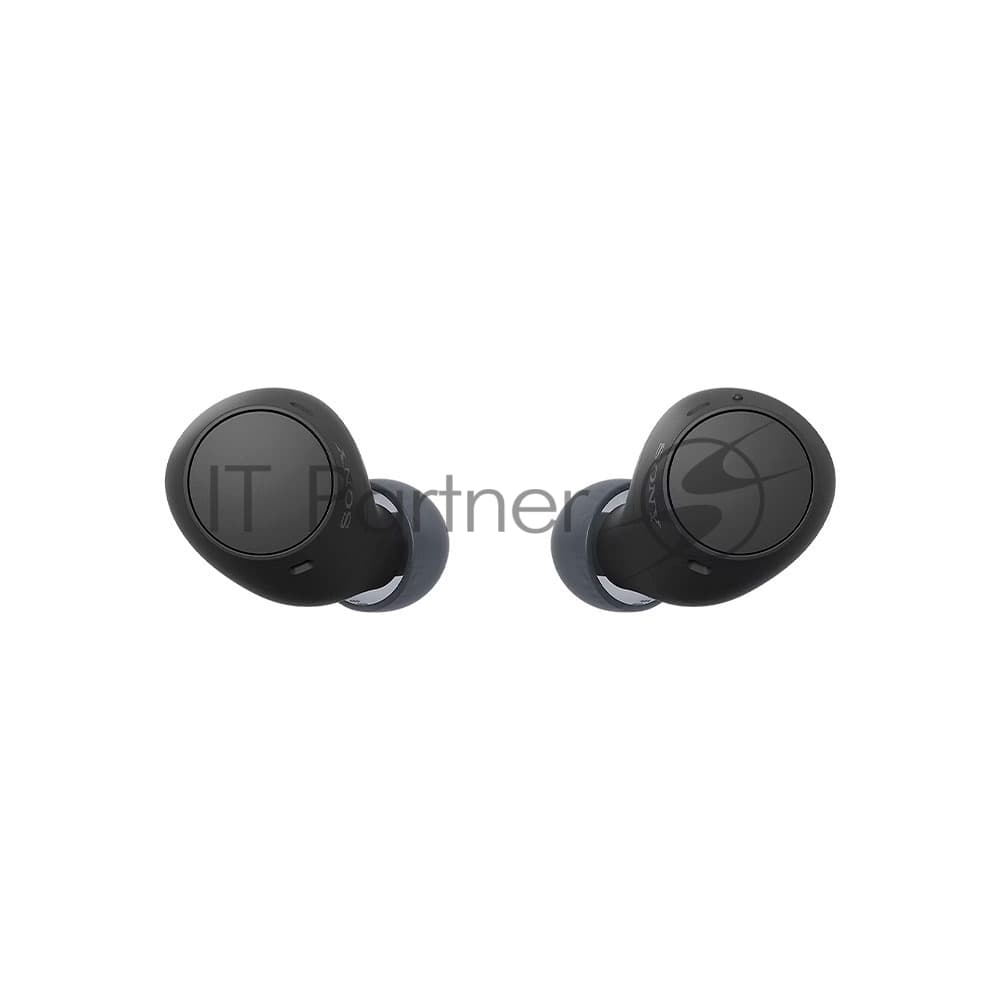 Sony Наушники WF-C510 чёрные