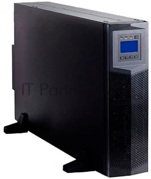 Источник бесперебойного питания Huawei-Dimprom ИБП2000-МБ1-10KVA+SNMP карта(02354GJL, RMS-SNMP01A)+Шасси для крепления ИБП в 19" (21245590, static rail) + Комплект батарейных кабелей 1,5м (02291103)(UPS2000-H-10KRTL) 1year wrty'
