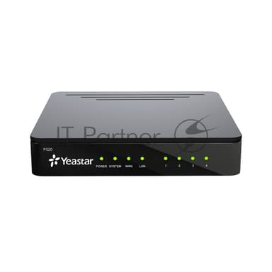 АТС Yeastar P520