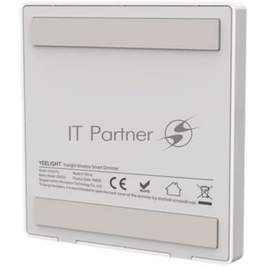 Умный диммер Yeelight smart dimmer (беспроводная версия) BT