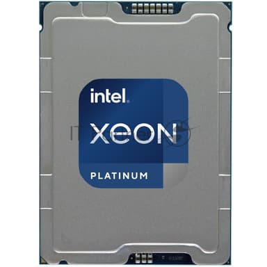 Процессор Intel Xeon Platinum 8458P Soc-4677 2.7GHz OEM