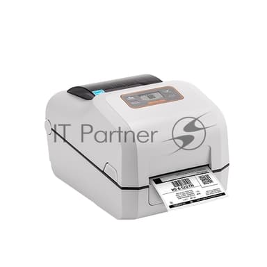 Принтер этикеток Bixolon XD5-40d, 203 dpi, 178 мм/сек, USB, Serial, Bluetooth, Ivory
