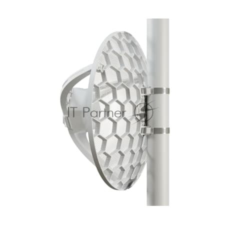 Радиомаршрутизатор LTE-клиент MikroTik LHGGM&EG18-EA LHG LTE18 kit