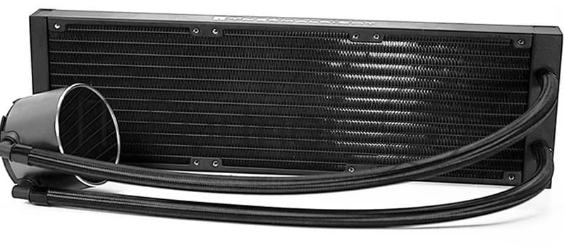 Система жидкостного охлаждения Thermalright Frozen Magic EX 360