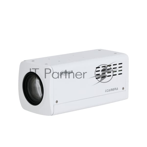 Камера видеонаблюдения IP Dahua DH-SDZ4032-HNR-ZB 4.8-135мм цв.