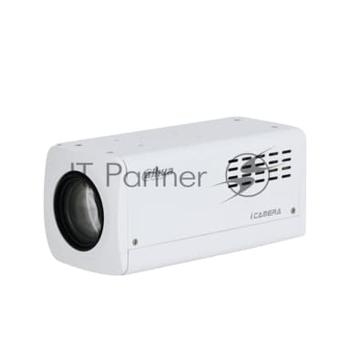 Камера видеонаблюдения IP Dahua DH-SDZ4032-HNR-ZB 4.8-135мм цв.