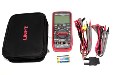 Цифровой мультиметр UNI-T UT18B MAX