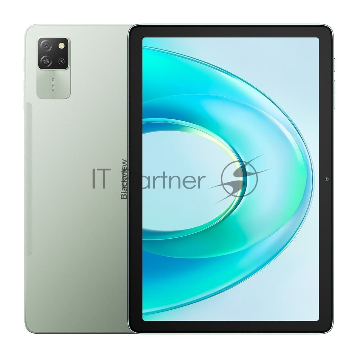 Планшет Blackview TAB60 10.1" 4/128Gb Green