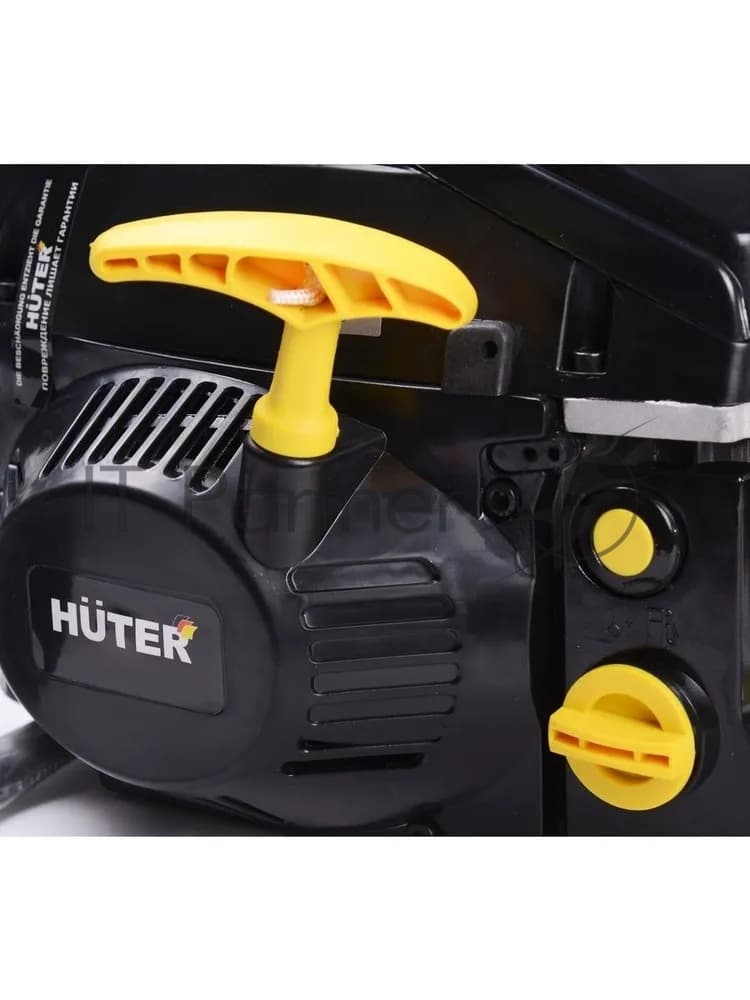 Бензопила Huter BS-1M 900/70/6/47