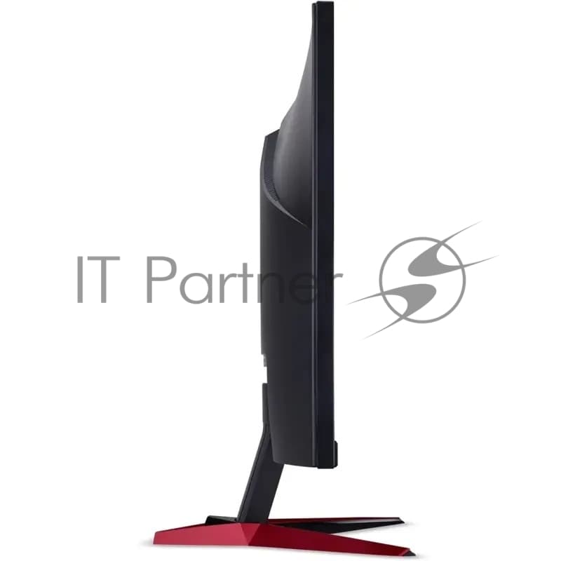 Монитор 27" Acer Nitro VG270Gbmipx IPS 1920x1080, 120 Гц, 1 мс, 16:9, 250 кд/м², 2xHDMI, 1xDP, 1x3.5 мм, 2x2 Вт, черный