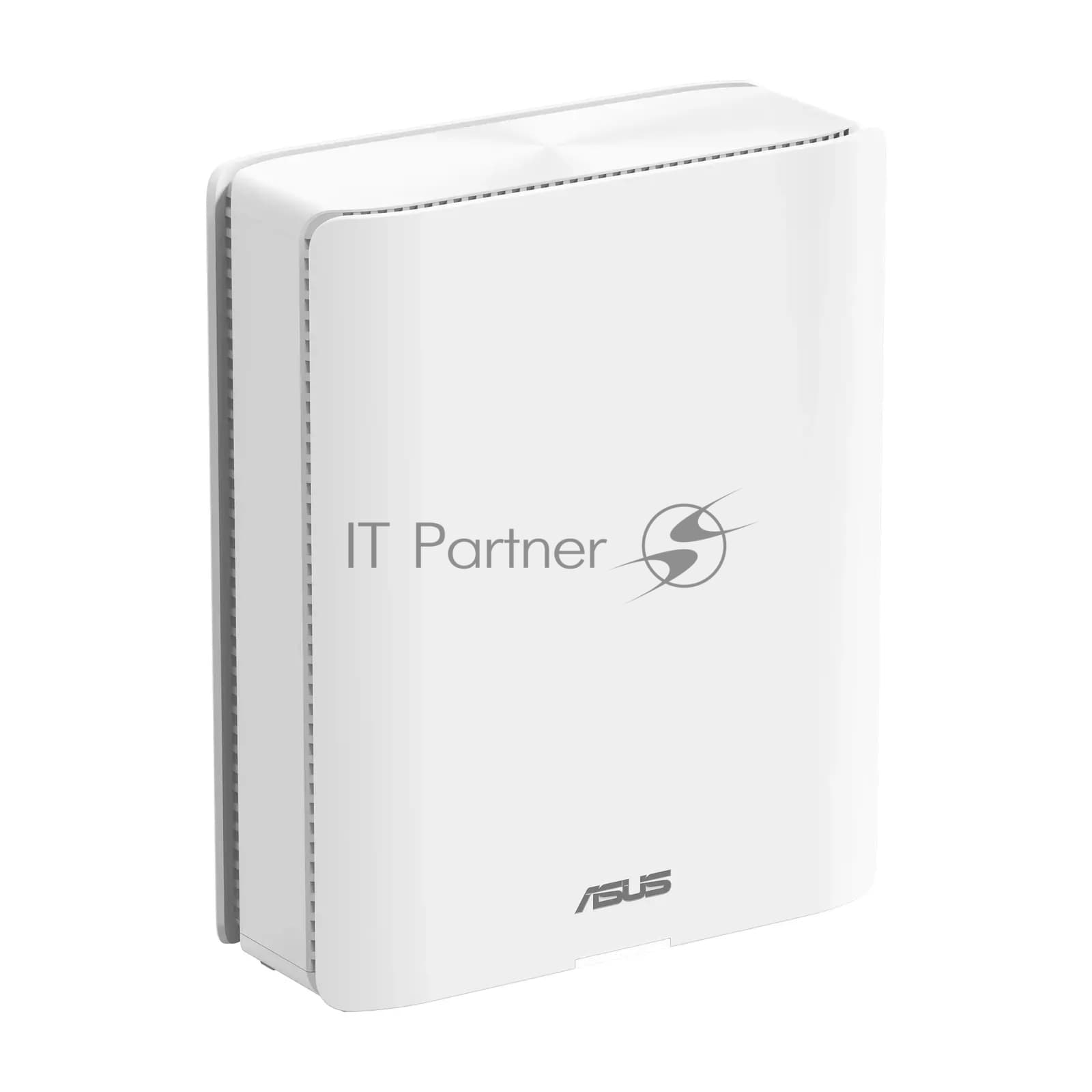 Маршрутизатор ASUS BQ16(W-1-PK) WiFi 7 2х10G 3 х1G USB 11529+5764+5764+1376Mbps 6GHz/5GHz/2.4GHz