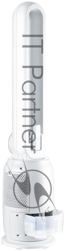 Вентилятор напольный безлопастной Electrolux EFB-1205W 65 Вт, белый