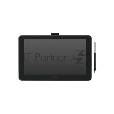 Интерактивный дисплей Wacom One 12 DTC121W0B