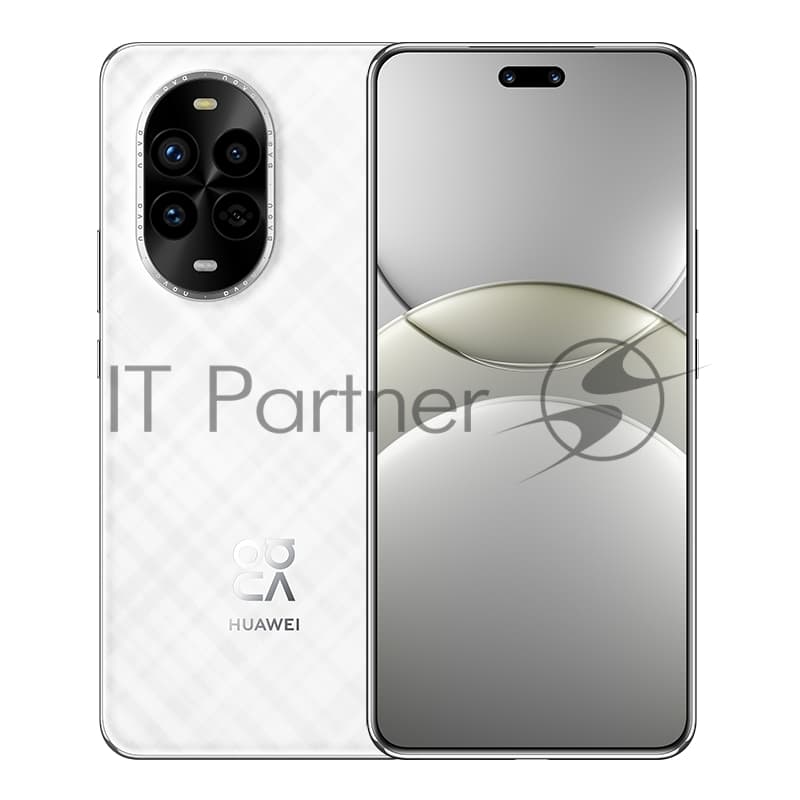 Смартфон Huawei Nova 13 Pro 12/512Gb, белый