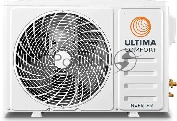 Наружный блок сплит-системы ULTIMA COMFORT EXD-I07PN-OUT