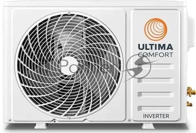 Наружный блок сплит-системы ULTIMA COMFORT EXD-I07PN-OUT