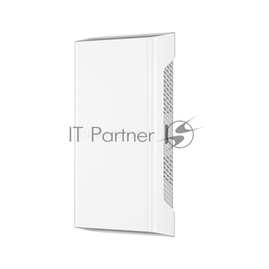 Wi-Fi Mesh-ретранслятор Keenetic Buddy 6 SE Wi-Fi 6 AX3000 с портом Gigabit Ethernet
