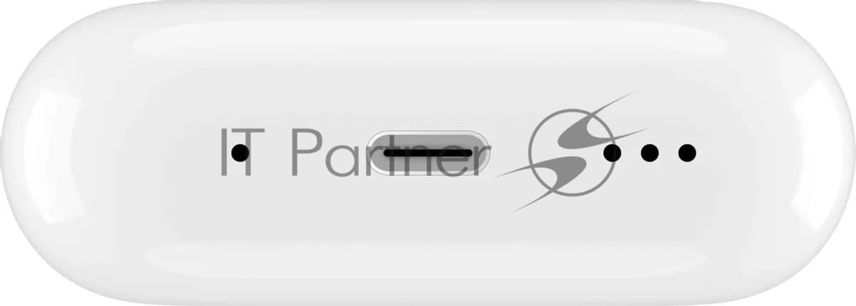 Defender Беспроводная гарнитура Apods pro белый, TWS, Bluetooth, ANC