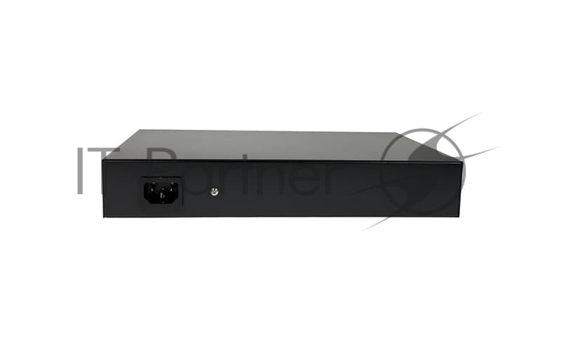 Коммутатор ORIGO OS6208/A1A Управляемый L2 коммутатор, 8x10GBase-T, консольный порт RJ-45, комплект для установки в 19" стойку