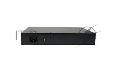 Коммутатор управляемый ORIGO OS6208/A1A L2, 8x10Gbase-T, консольный порт RJ-45, комплект для установки в 19" стойку