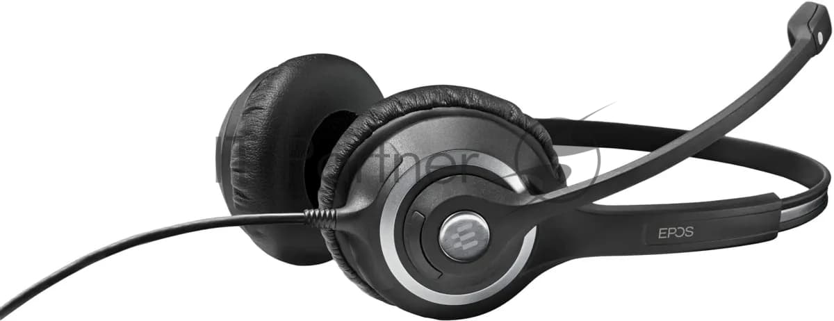 Проводная гарнитура EPOS IMPACT SC 260 USB MS II Duo (PN: 1000579)