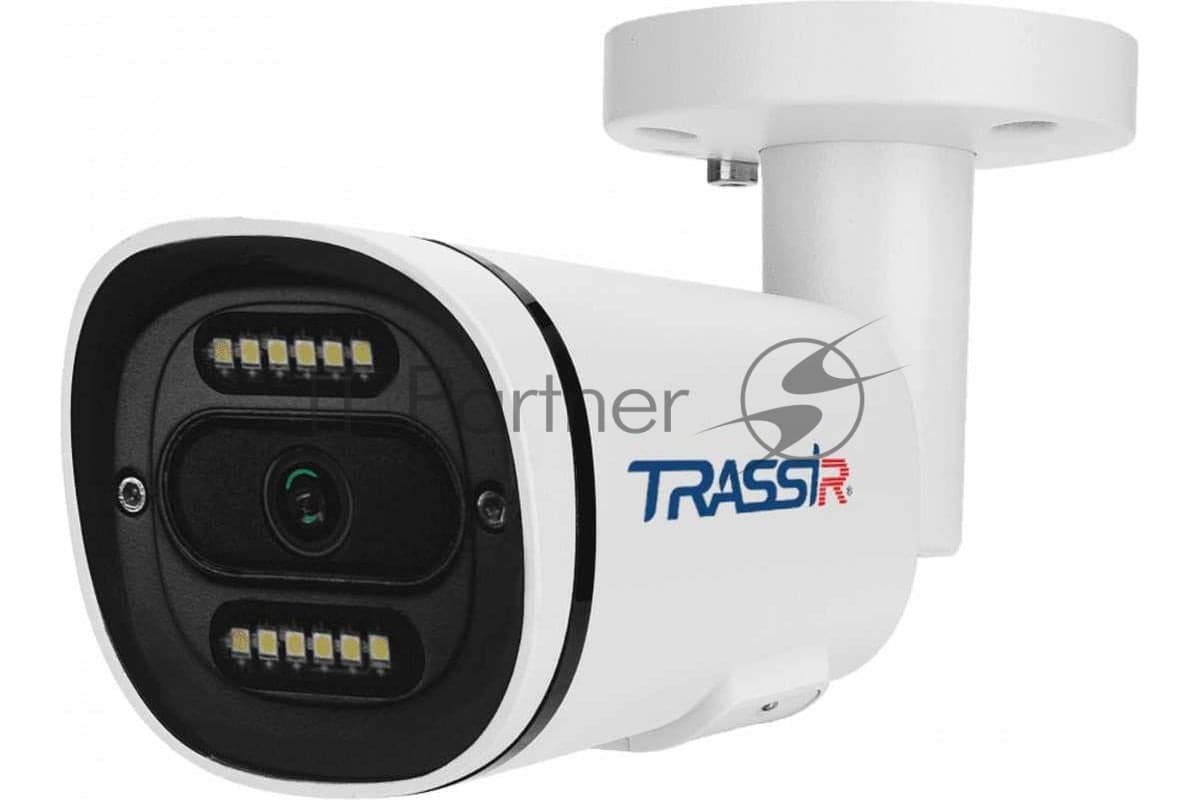 Уличная FTC IP-камера TR-D2121CL3 2.8 для полноцветной ночной съемки.
