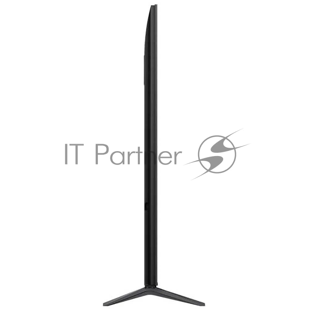 Телевизор TCL 85" 85C6K черный Mini LED UHD 144Hz Smart