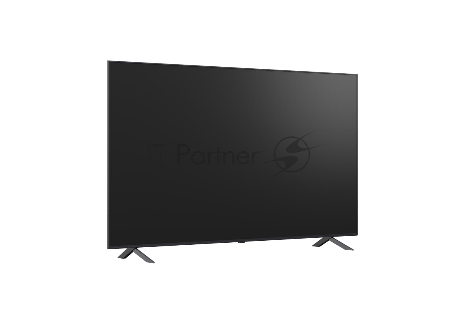 Телевизор LG 75" 75NANO90A6B синий Edge LED 4K UHD 60Hz webOS