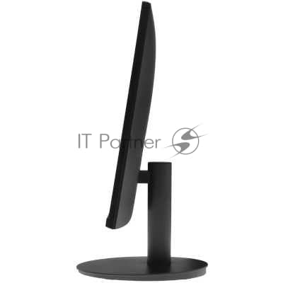 Монитор 23.8" Huawei SE SSN-24BZ Black (IPS, 1920x1080, 16:9, 178°/178°, 250cd/m, 5ms, 100Hz, HDMI, VGA, FreeSync, HAS-PIVOT, VESA)