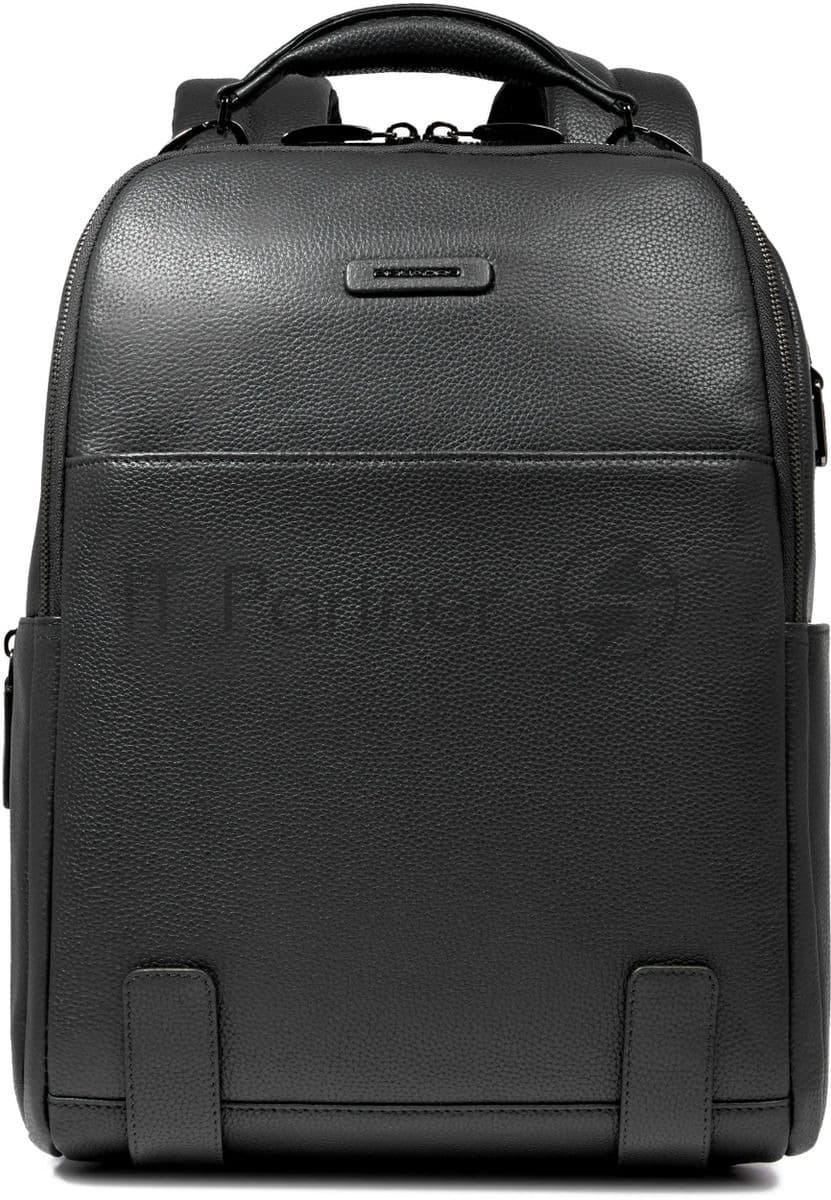 Рюкзак Piquadro Modus Special CA6289MOS/N черный кожа
