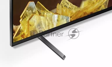 Телевизор Sony XR-85X90L LED85" черный