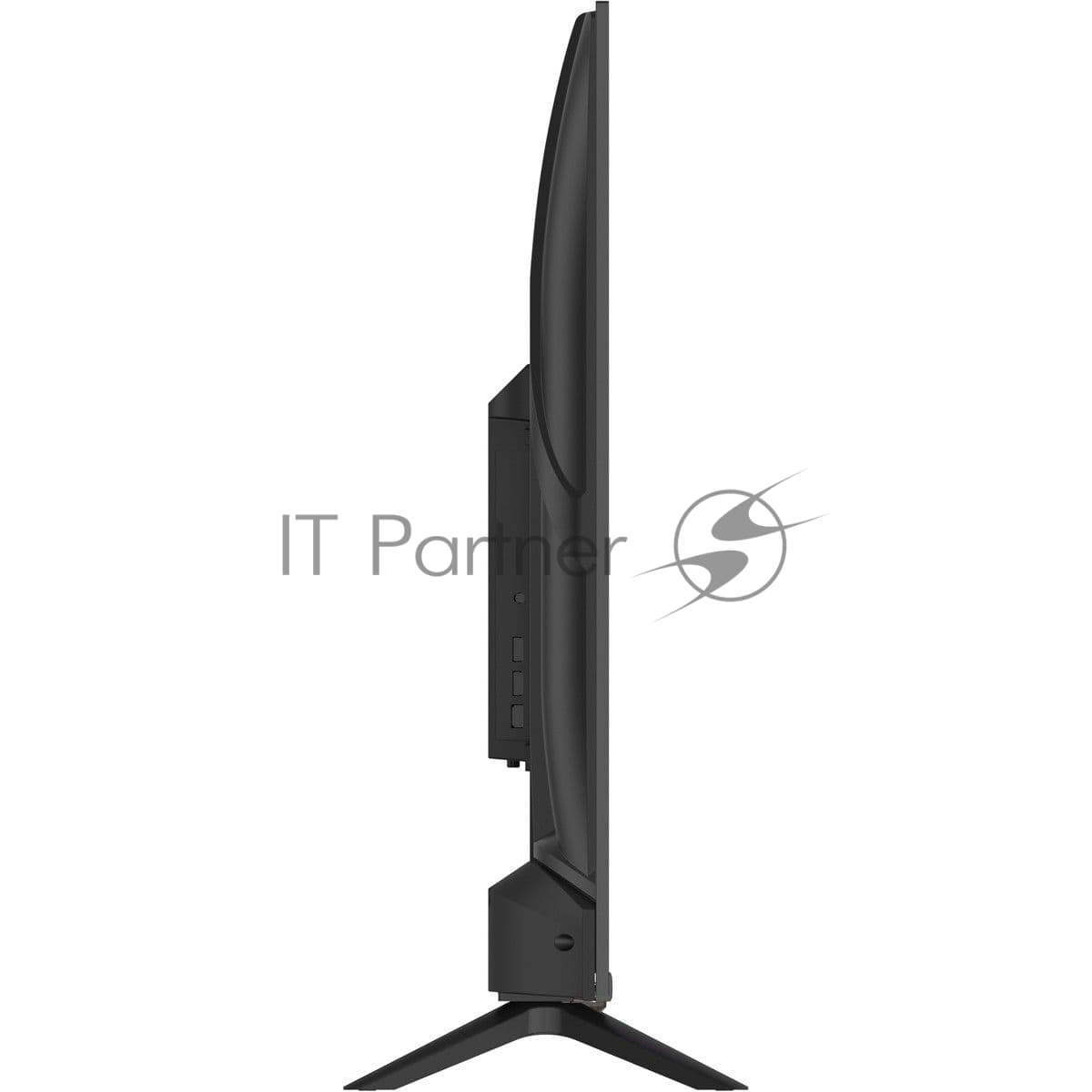 50" Телевизор LED AIWA JU50TS210N /UHD/Android 13 (WildRed)/1.5+8 Gb/Voice RC/