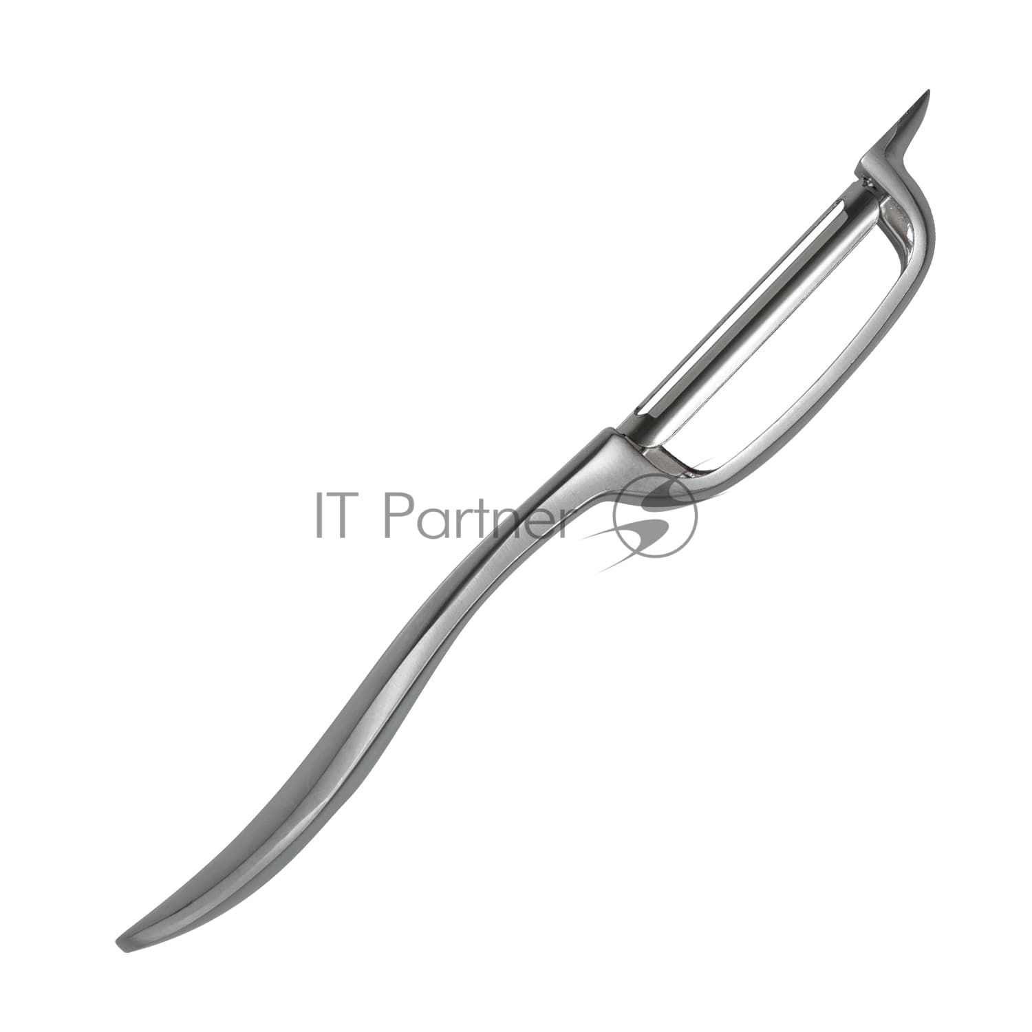 Овощечистка с продольным лезвием TalleR TR-65126