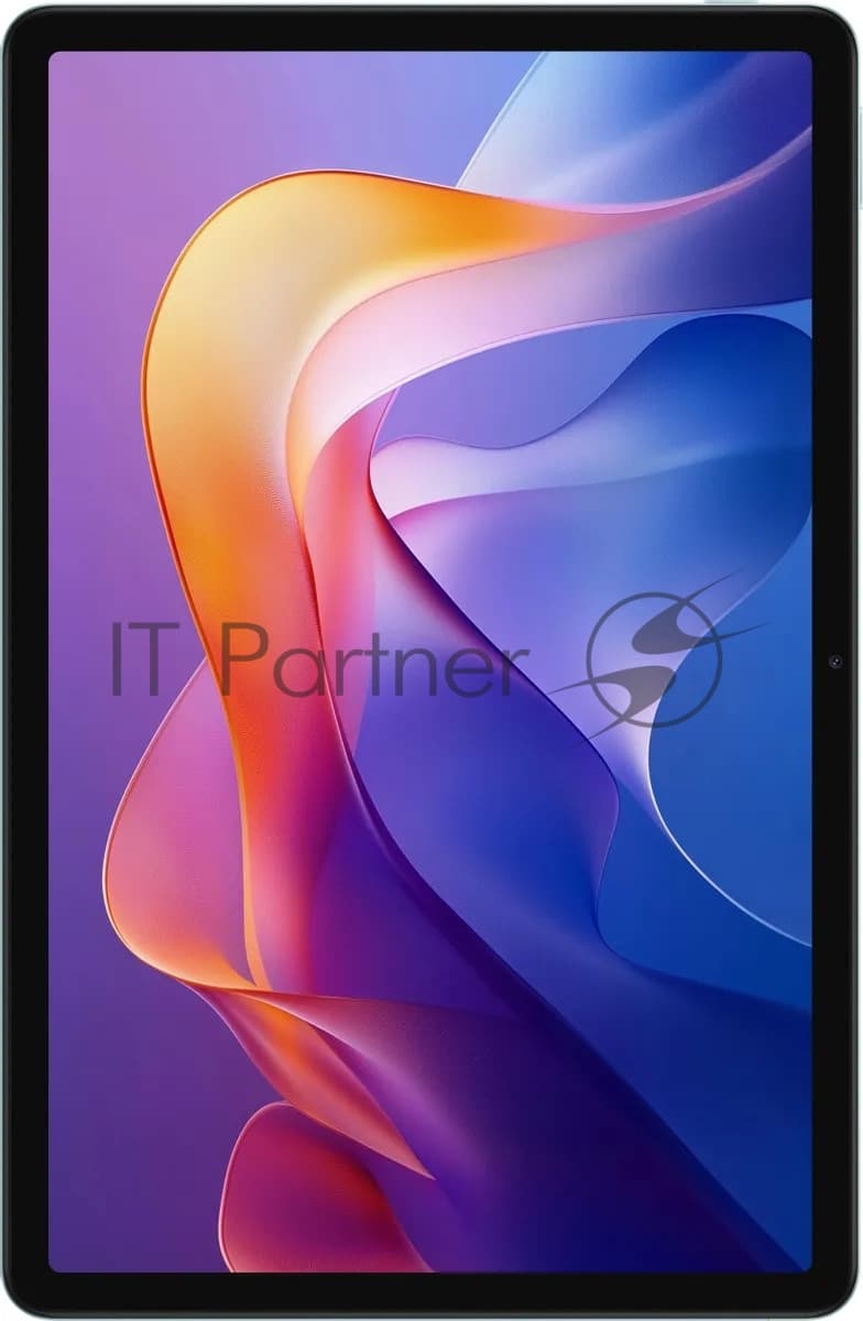 Планшет Xiaomi Redmi Pad 2 11", 4Gb, 128Gb, Wi-Fi, Android 15, мятный