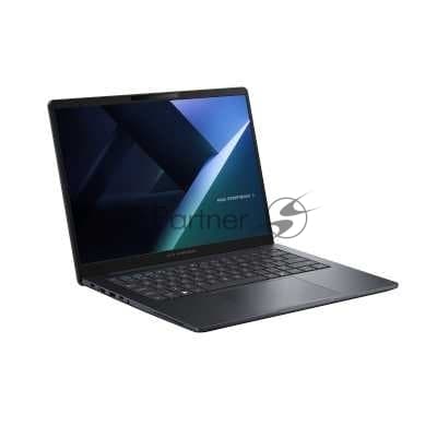 Ноутбук ASUS ExpertBook Essential B3405CCA-LY0394/14"/IPS/Intel Core Ultra 7 255H/16GB/1TB SSD/Intel Graphics/Без ОС/серый/1.492kg
