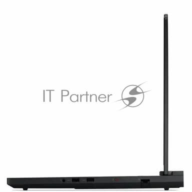 Ноутбук Lenovo Legion Pro 7 16IAX10H Core Ultra 9 275HX 64Gb SSD1Tb NVIDIA GeForce RTX5080 16Gb 16" OLED WQXGA (2560x1600) без ОС черный WiFi BT Cam (83F50023RK)