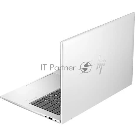 Ноутбук HP EliteBook 840 G11 Core Ultra 5 125U 16Gb SSD512Gb Intel Graphics 14" IPS WUXGA (1920x1200) Windows 11 Pro 64 silver WiFi BT Cam (A36XSET)