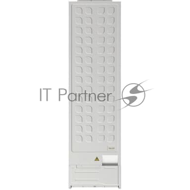 Встраиваемый холодильник Gorenje NRKI519E82WF, 193 см, электронное управление, цифровой дисплей, Wi-Fi, NoFrost Dual, Multiflow 360, контейнер CrispZone с контролем влажности, функция ConvertActive, AdaptTech, MultiAdjust, жесткое крепление, инверторный компрессор, уровень шума 35 дБ