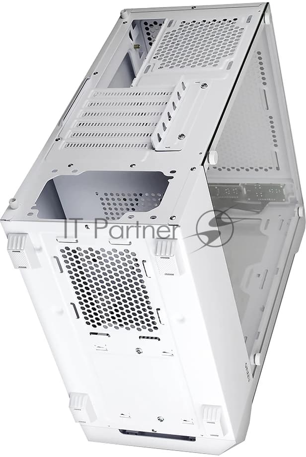 Компьютерный корпус Ginzzu CL130 ATX