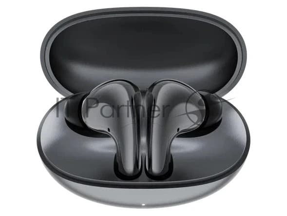 Беспроводные наушники HONOR CHOICE Earbuds X7 Pro серый