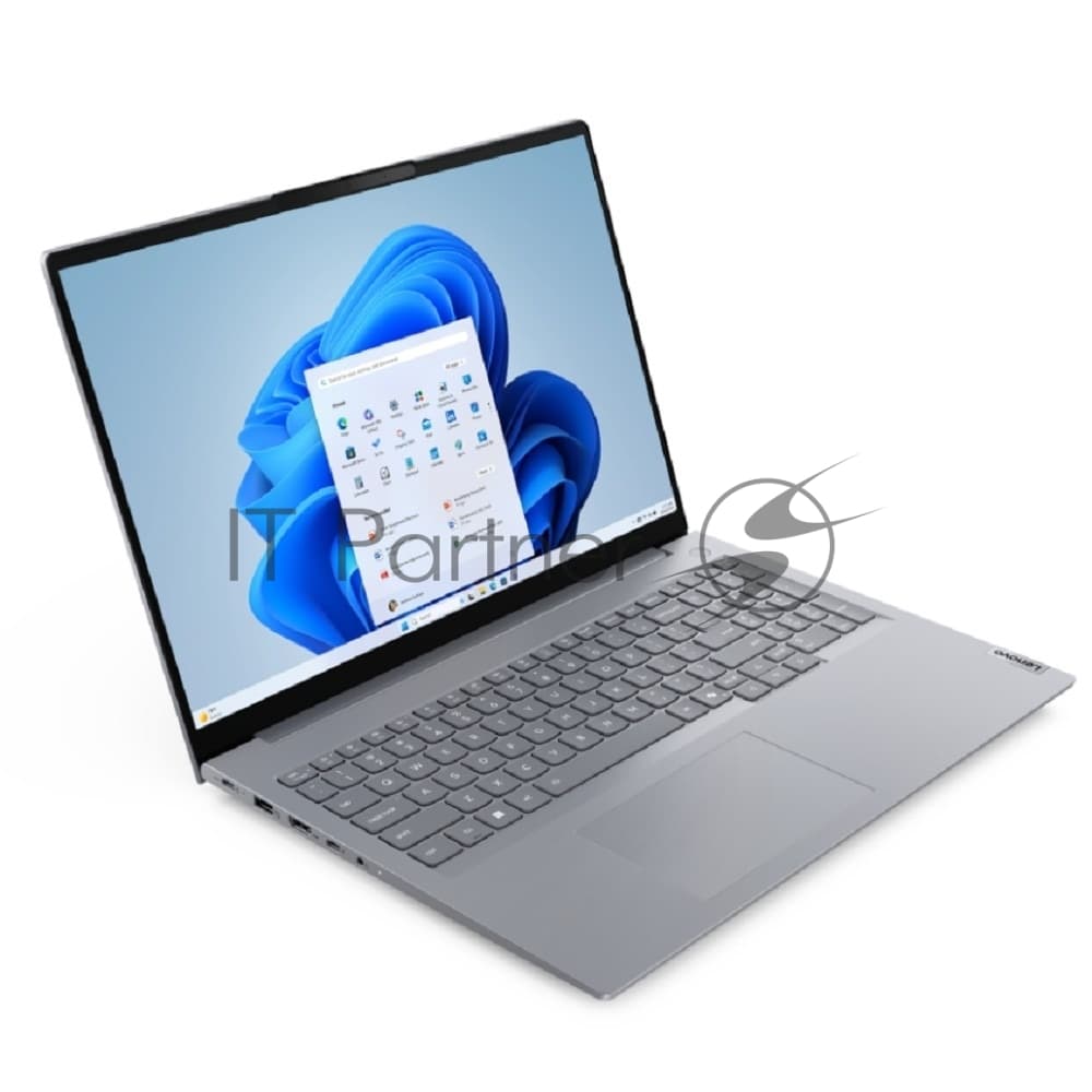 Ноутбук Lenovo ThinkBook 16 G8 IRL 16" WUXGA Core 7 250H/16Gb/512Gb SSD/Backlit/W11Pro