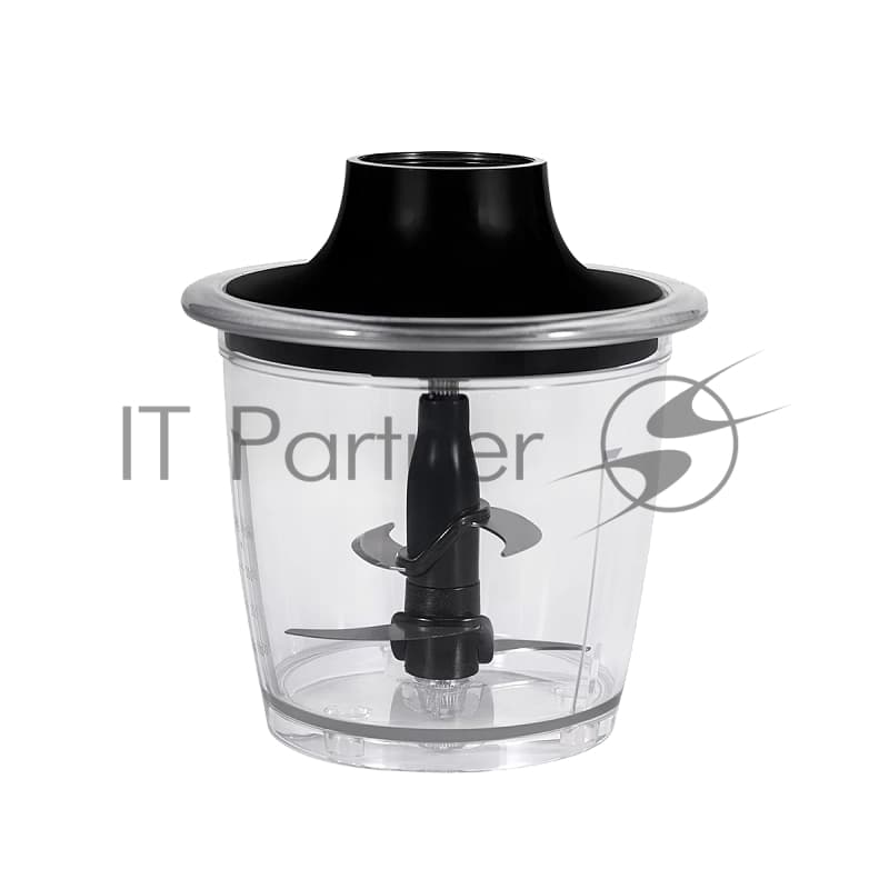 Блендер погружной Scarlett SC-HB42F88 1800Вт стальной/черный
