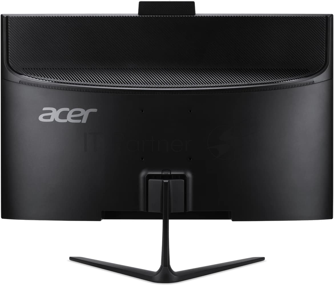Моноблок Acer Aspire C27-2G AMD Ryzen 7 8845HS/16Gb/SSD 512Gb/27"/IPS/FHD/120Hz/NoOS/черный (DQ.BNLCD.001)
