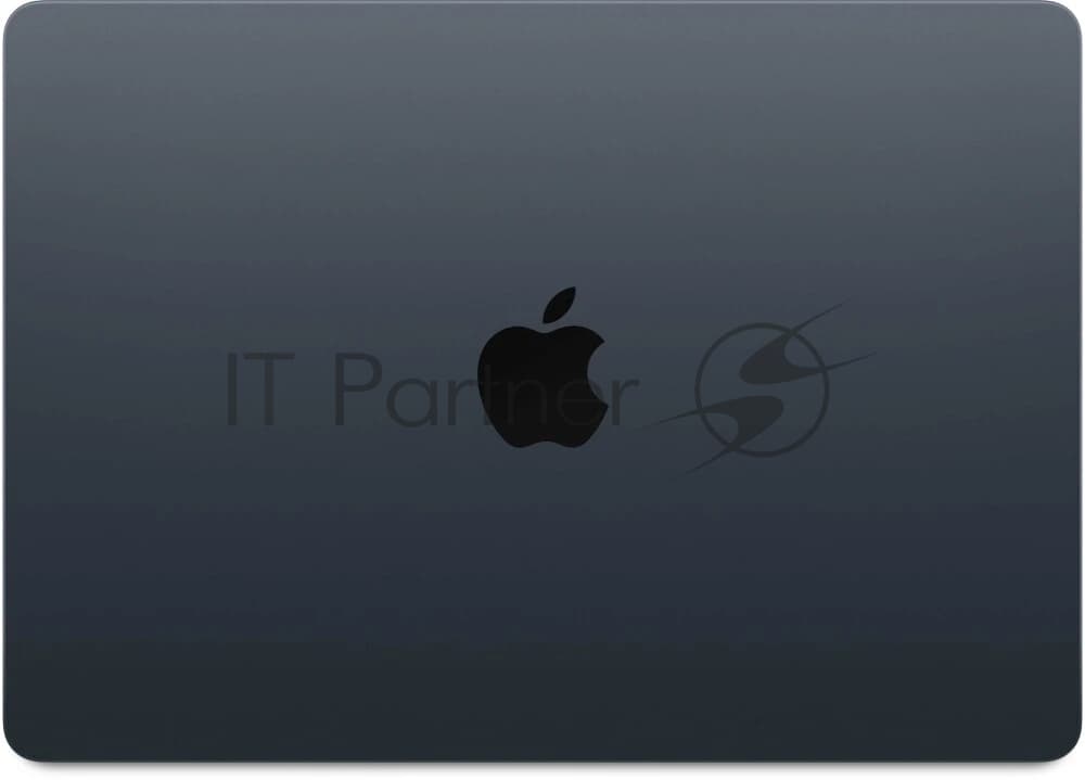 Ноутбук Apple Macbook Air 13 - M4 / 10C-10C / 16GB / 512GB / Midnight MW133