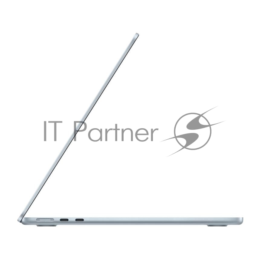 Ноутбук Apple Macbook Air 13 - M4, 10C-10C, 24Gb, 512Gb, Sky Blue MC6V4