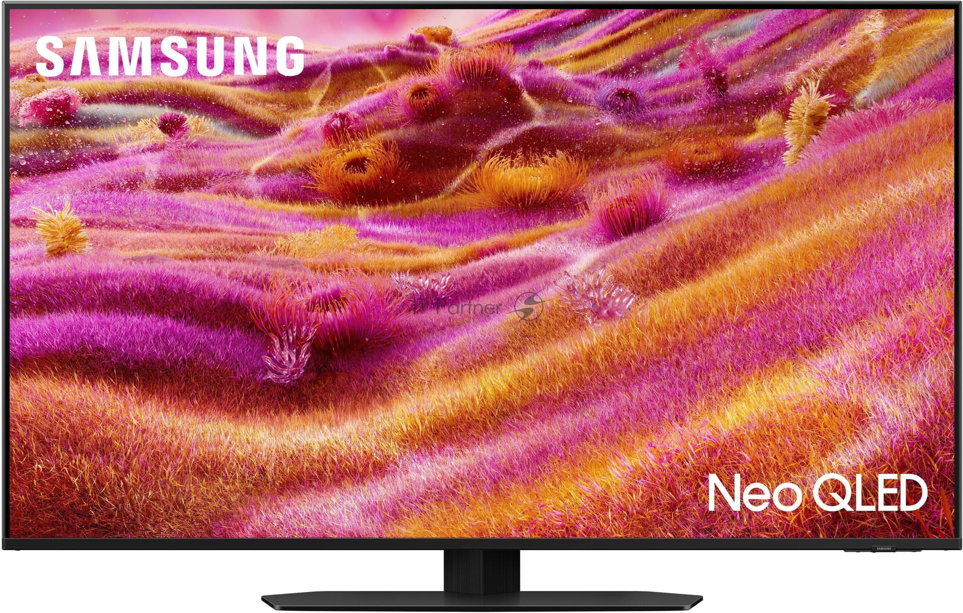 50" Телевизор NEO Q-LED SAMSUNG QE50QN90FAUXRU