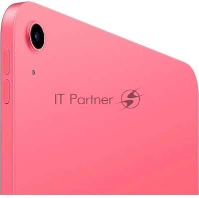 Apple iPad 11-inch (11th Gen) Wi-Fi 256Gb Pink (MD4P4LL/A)