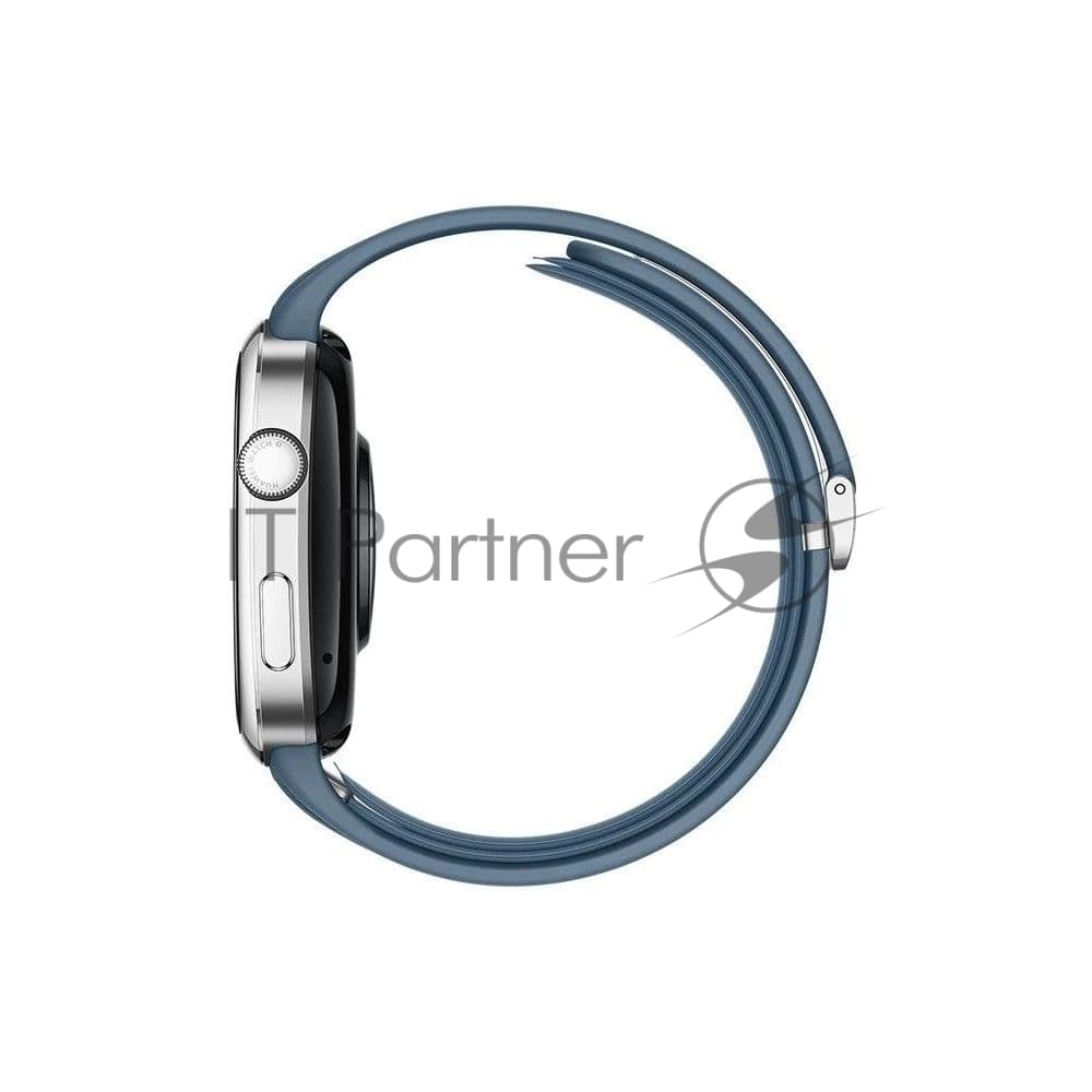 Умные часы Huawei D2 LCA-B29 55020FJV BLUE
