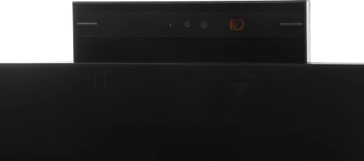Монитор HP 27" E27M G4 Conferencing черный IPS LED 16:9 HDMI M/M Cam HAS Piv 1000:1 300cd 178гр/178гр 2560x1440 75Hz DP QHD USB 8.52кг